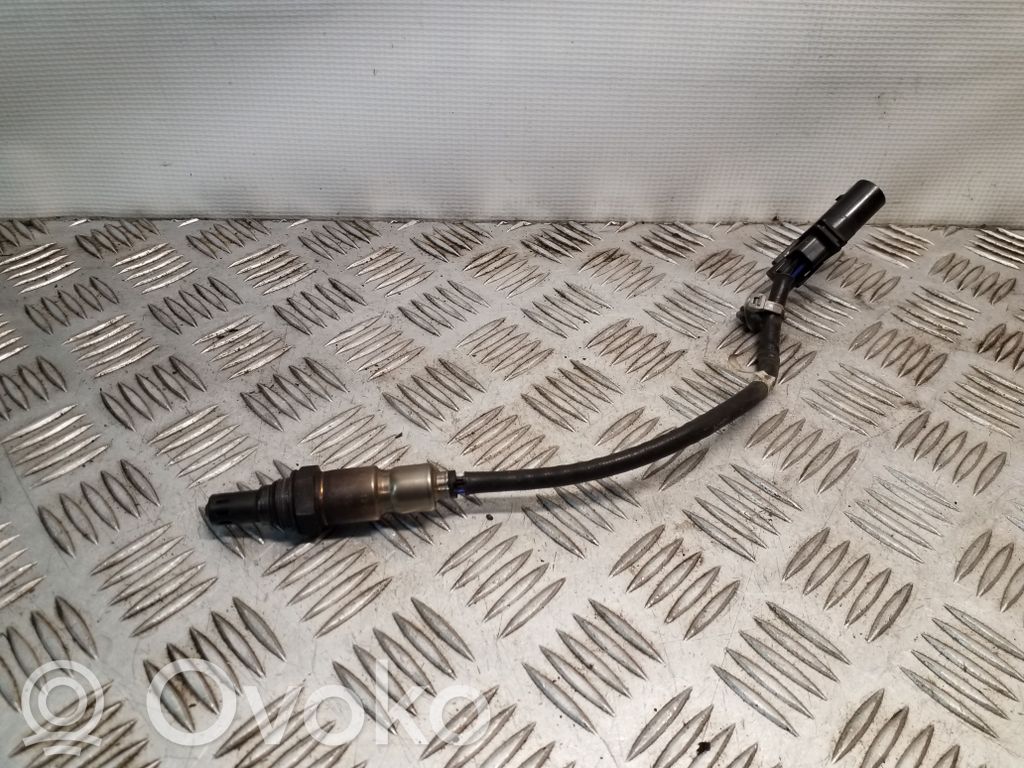 Audi A1 Lambda probe sensor 