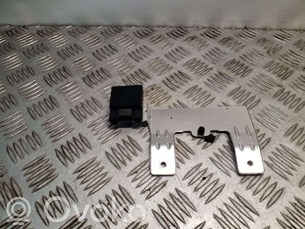 Audi A1 Antenos stiprintuvas 