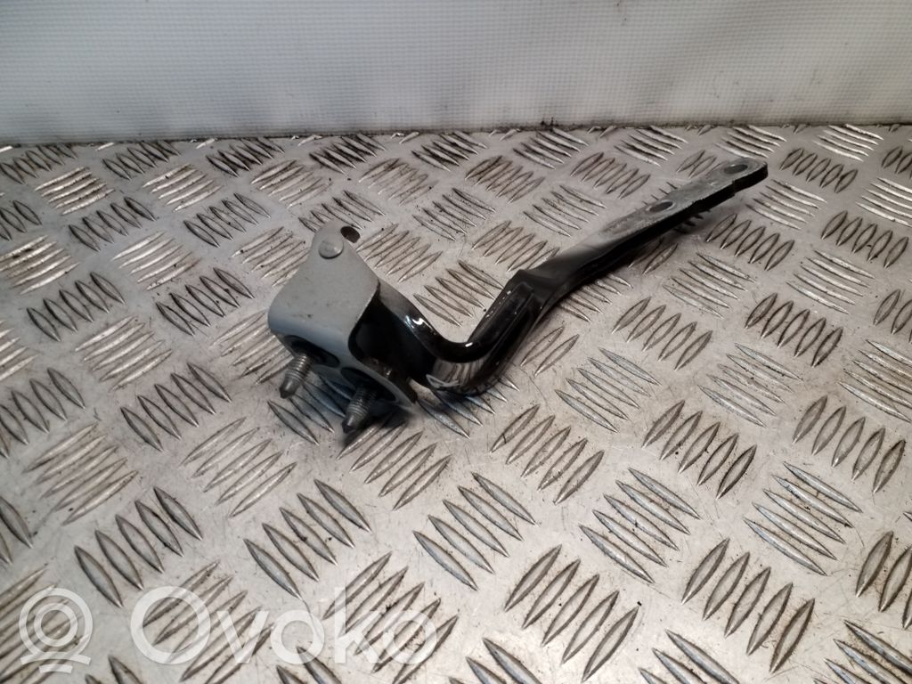 Audi A1 Tailgate/trunk/boot hinge 