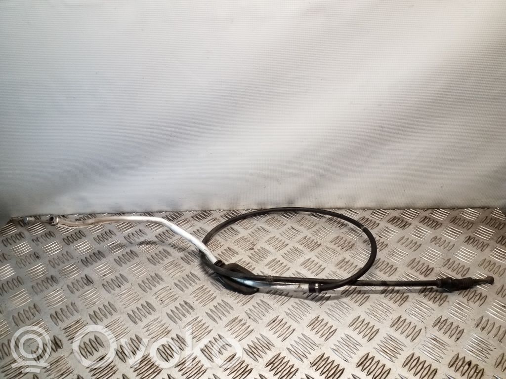 Audi A1 Handbrake/parking brake wiring cable 