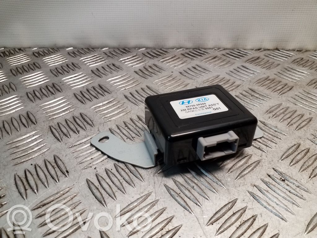 KIA Sorento Parking PDC control unit/module 