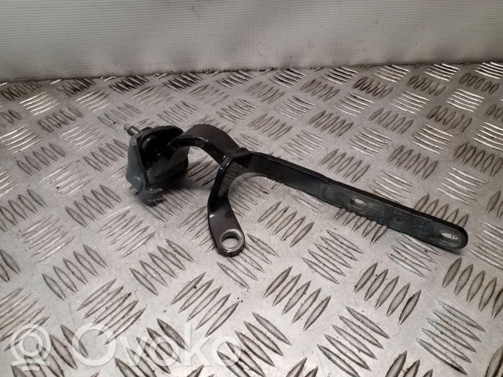 Audi A5 Sportback 8TA Tailgate/trunk/boot hinge 