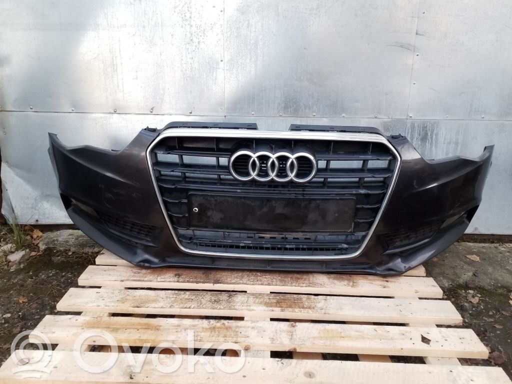 Audi A5 Sportback 8TA Parachoques delantero 