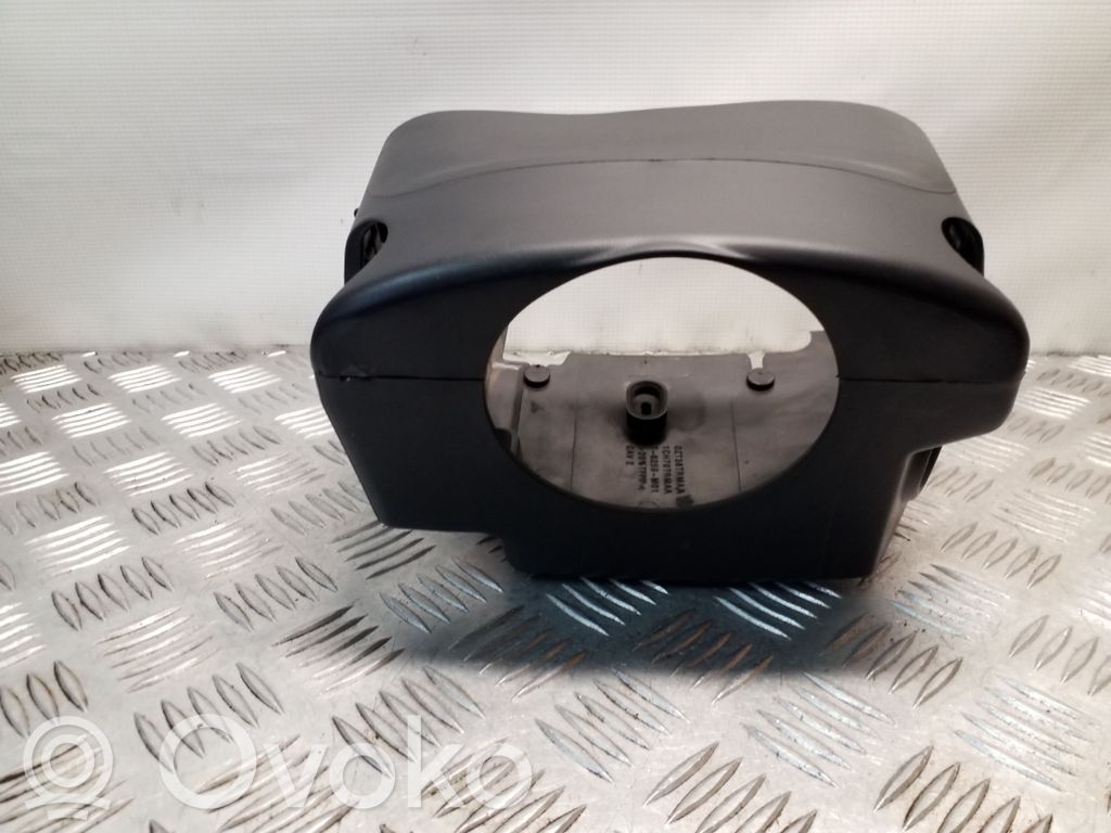 Jeep Patriot Steering wheel column trim 
