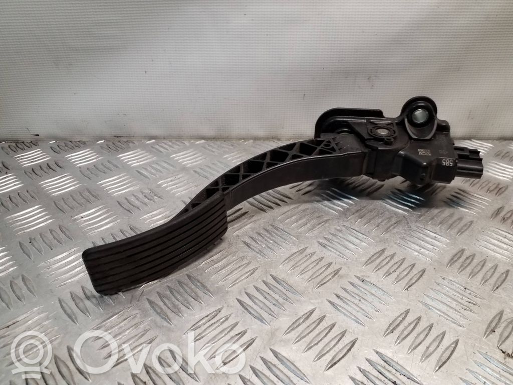 Jeep Patriot Accelerator throttle pedal 