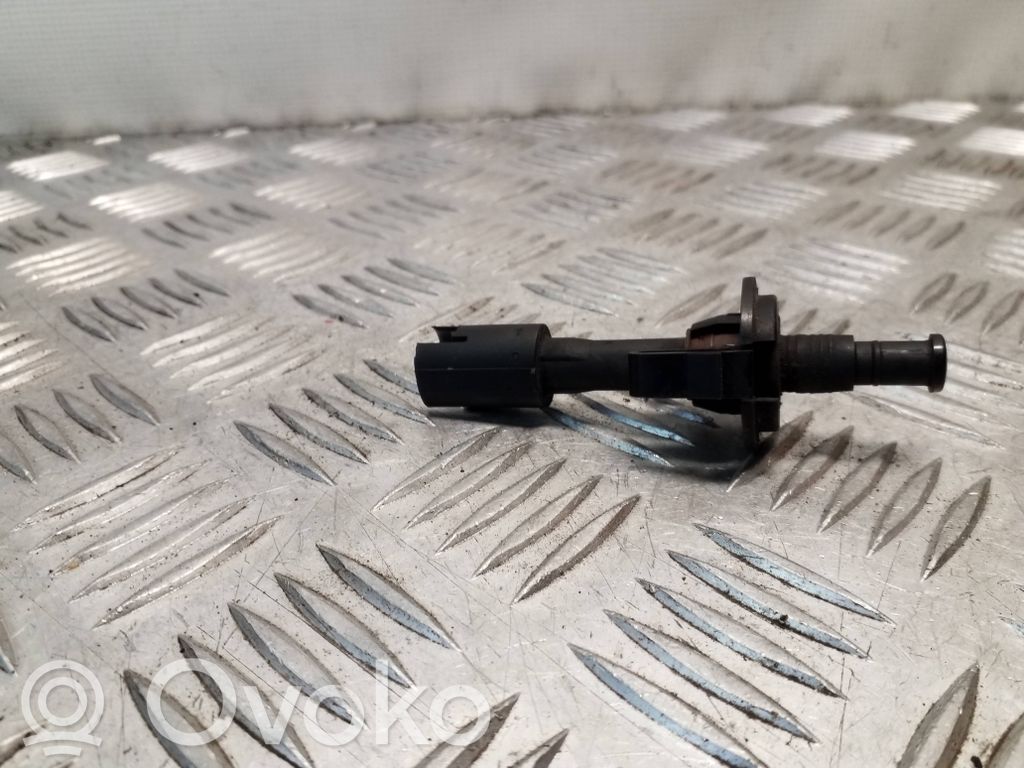 Jeep Patriot Bonnet alarm switch sensor 
