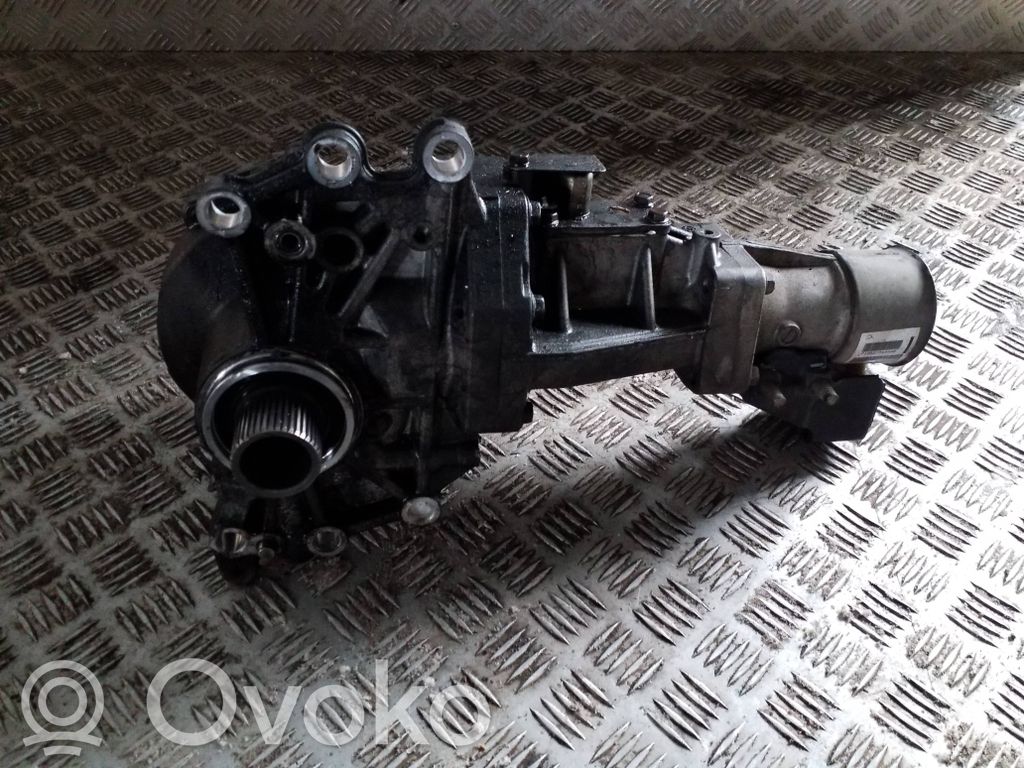 Jeep Patriot Verteilergetriebe 