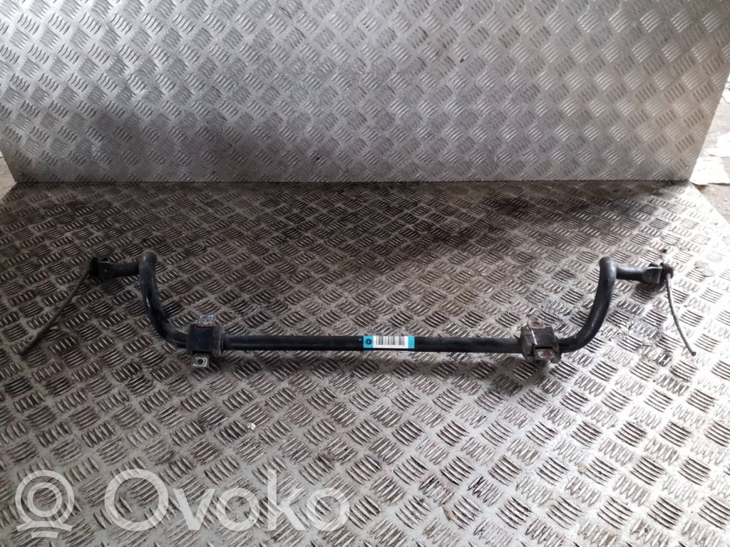 Jeep Patriot Stabilizators 