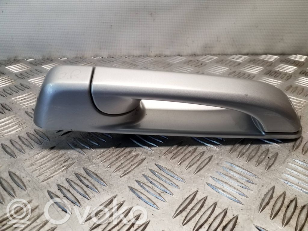 Rear door exterior handle   5HS56WS2AI