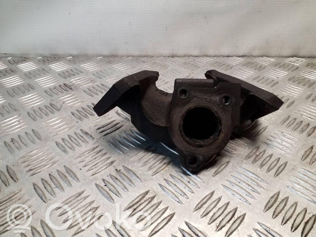 Jeep Grand Cherokee (WK) Išmetimo kolektoriaus kita detalė (-ės) 