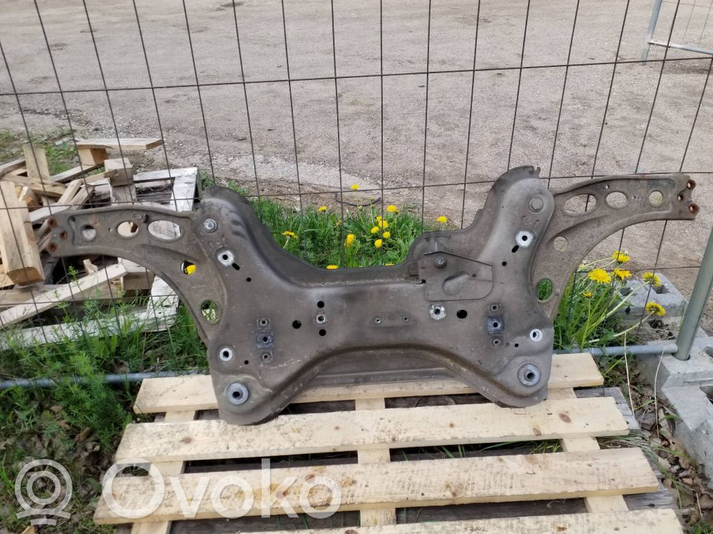 Renault Trafic III (X82) Front subframe 