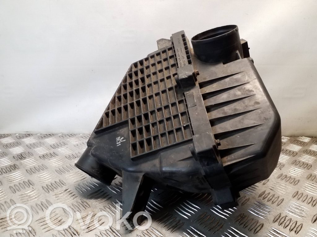 Honda FR-V Scatola del filtro dell’aria 