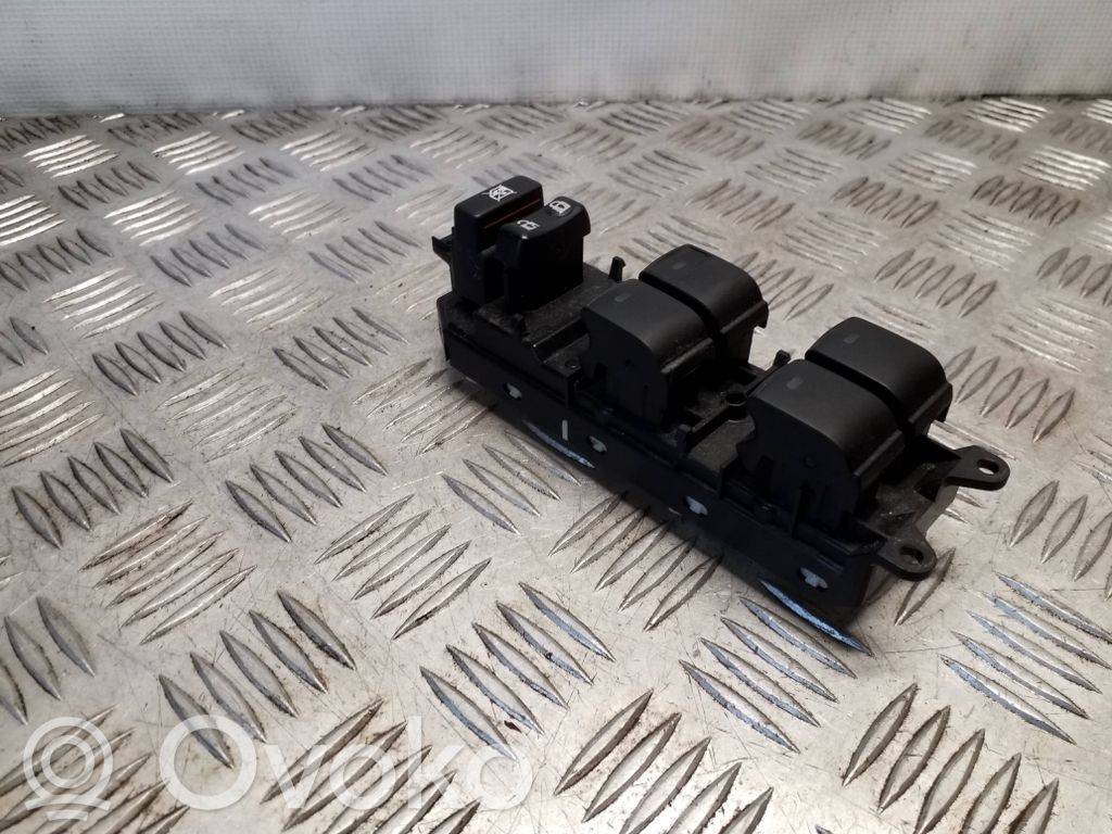 Toyota Auris E180 Electric window control switch 