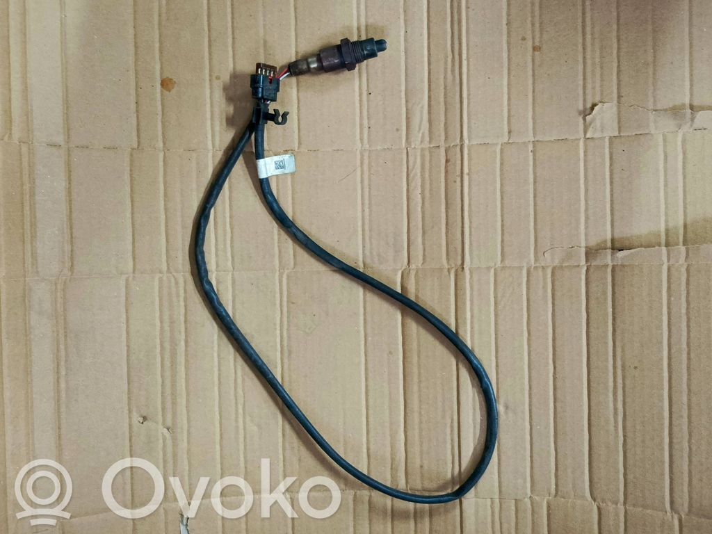 Sonde lambda   F1FA9G444MA,857201B