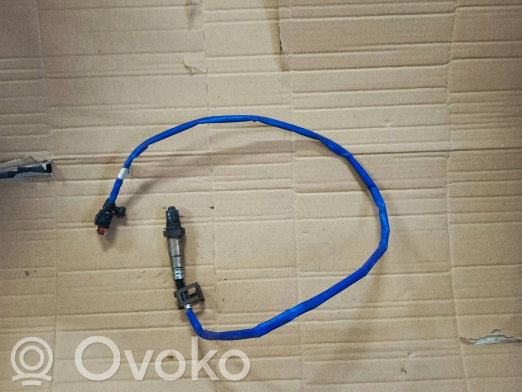 Sonde lambda   F1FA9G444JA