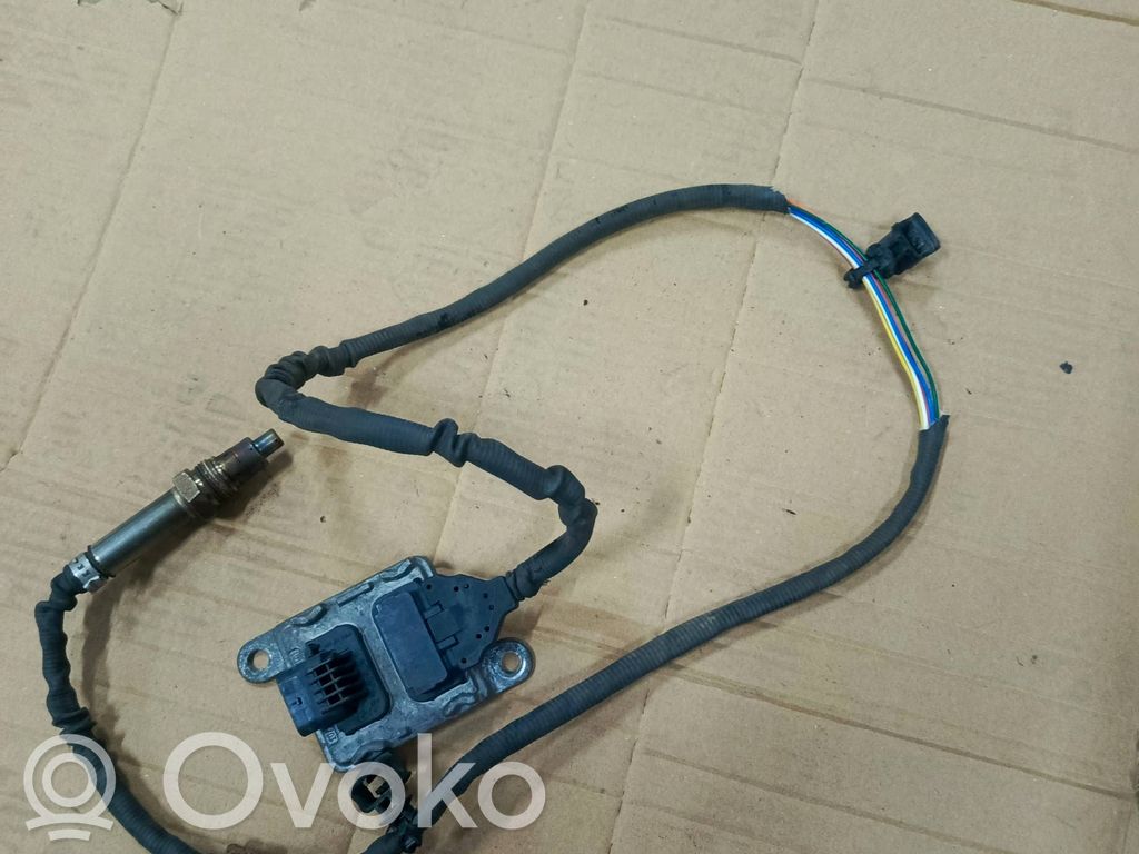 Hyundai Tucson LM Lambda probe sensor 