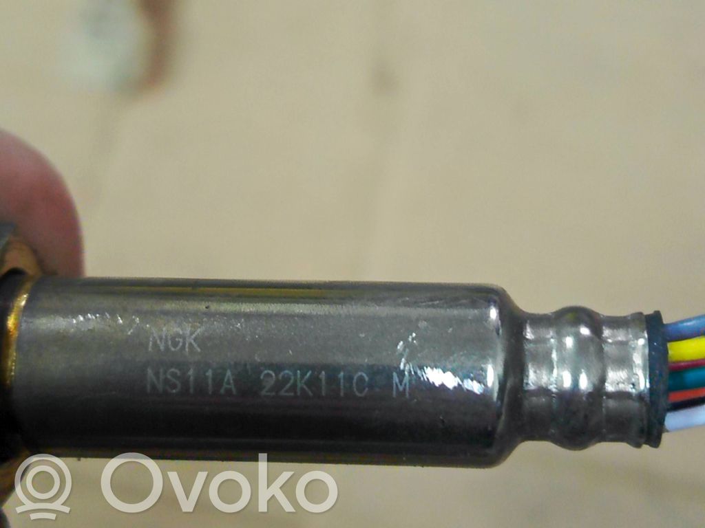 Ford Kuga III Lambda probe sensor 