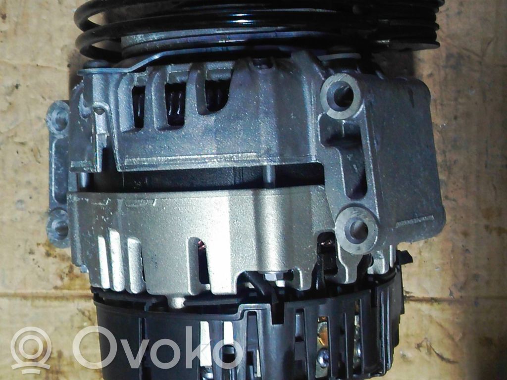 Audi A4 S4 B9 Alternador 