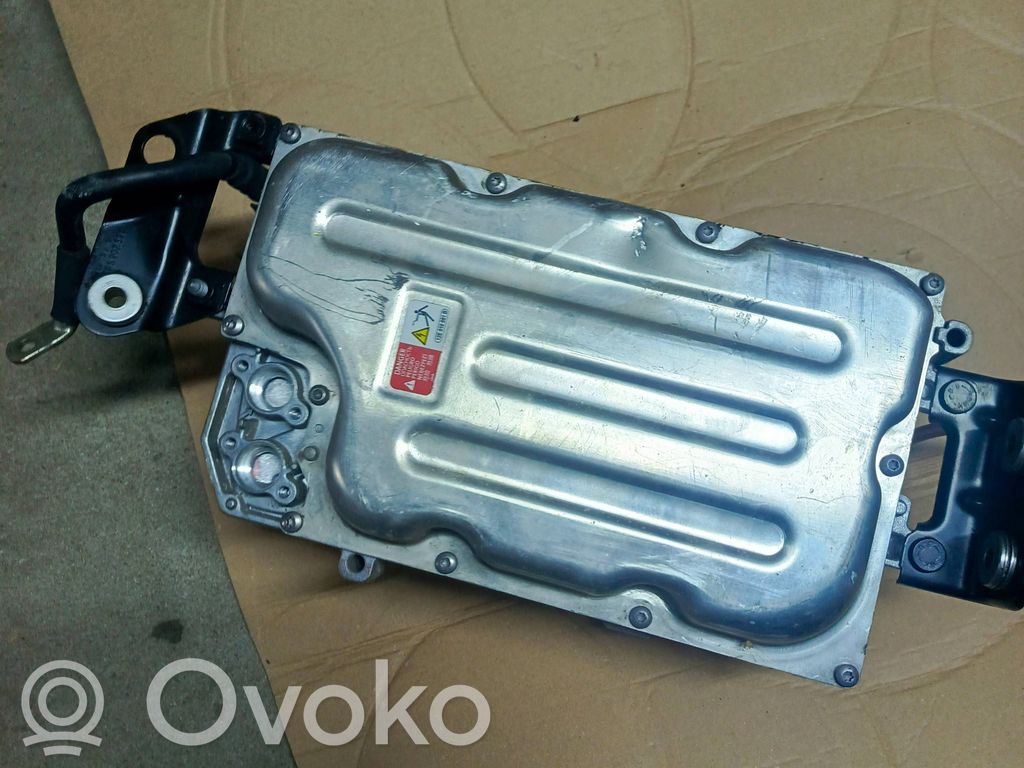 Porsche Cayenne (92A) Bateria do samochodu elektrycznego / hybrydowego 