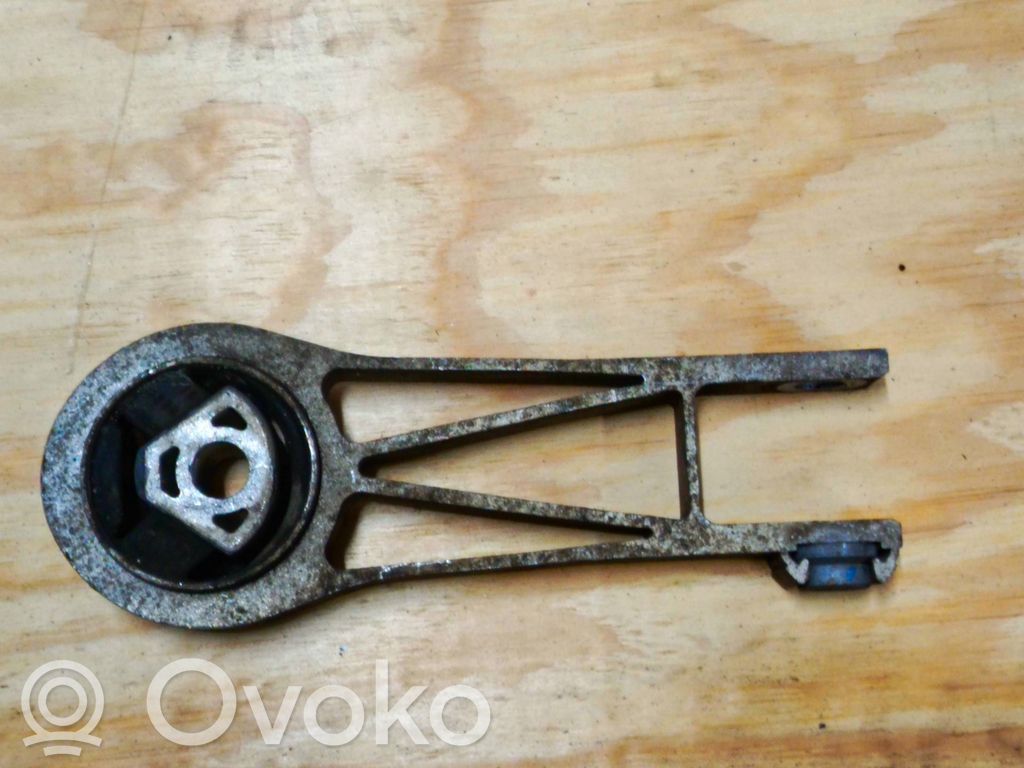 Fiat Ducato Engine mount bracket 
