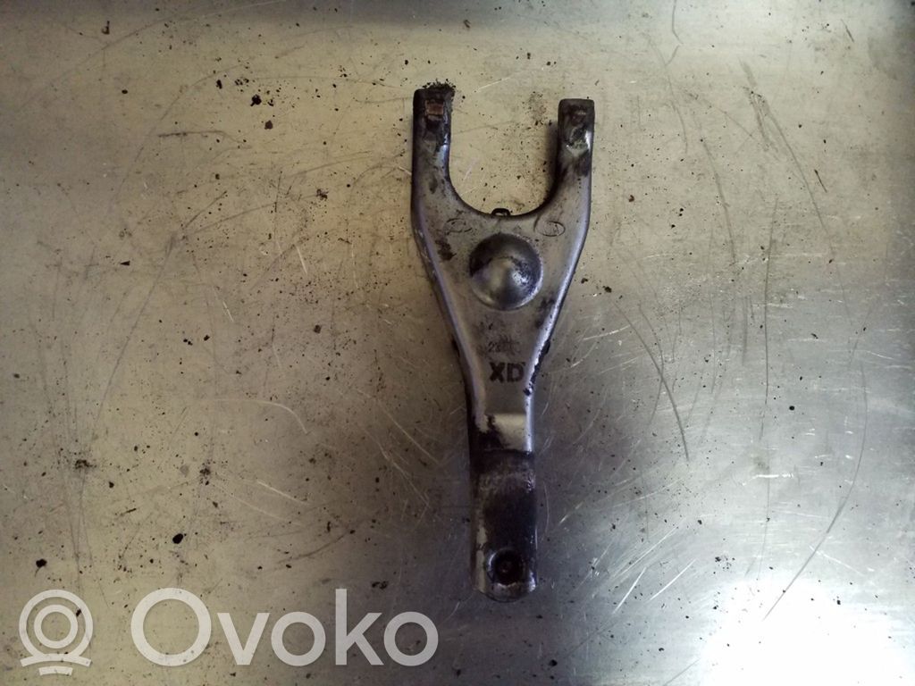 KIA Sportage Kytkimen irrotushaarukka 