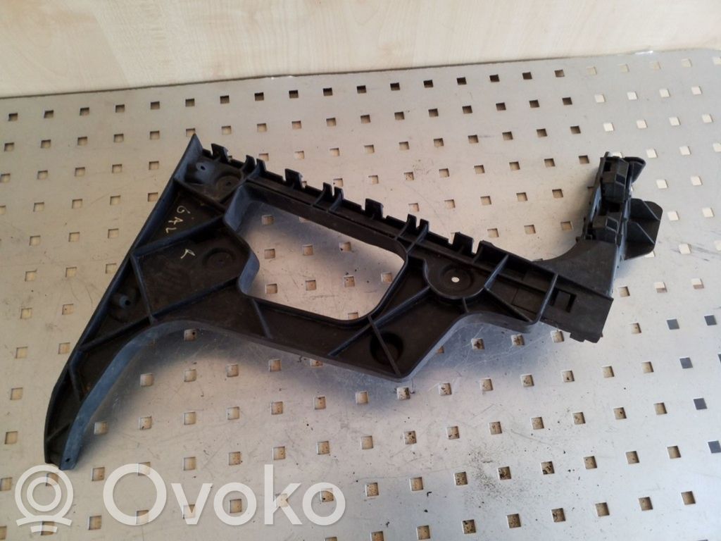 Audi A5 8T 8F Rear bumper mounting bracket 