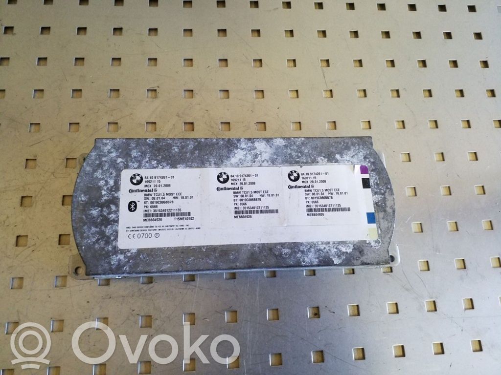 Модуль «Bluetooth»   8410917426101,16921115