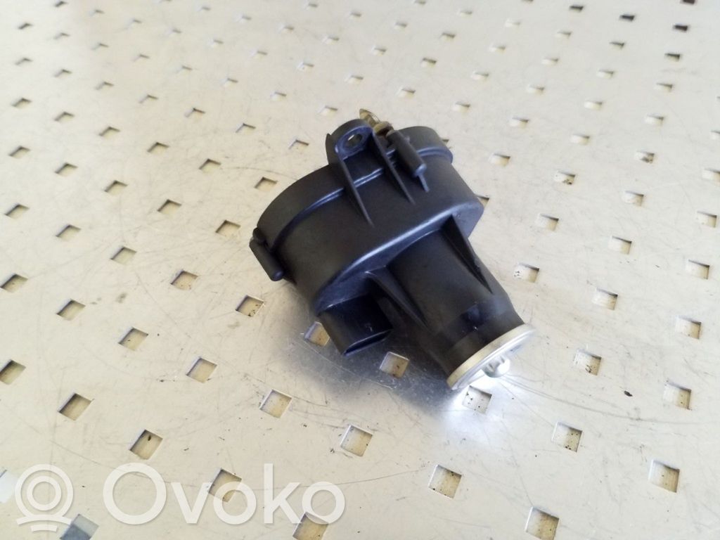 BMW 5 F10 F11 Other devices 