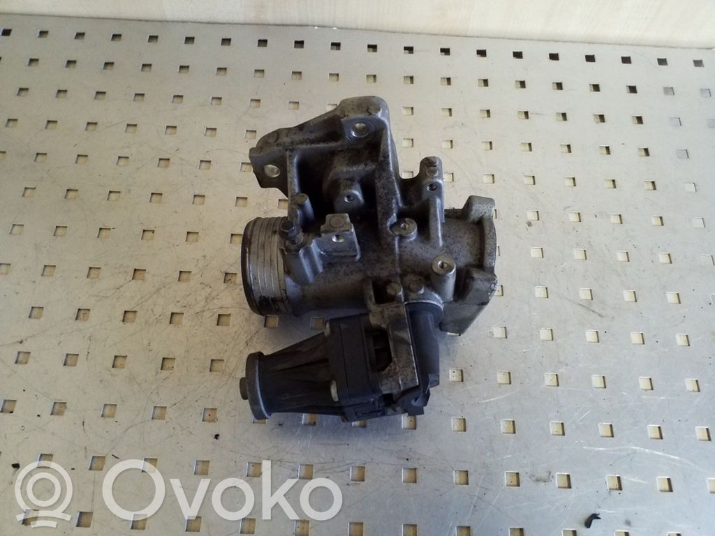 Volvo XC60 Válvula EGR 