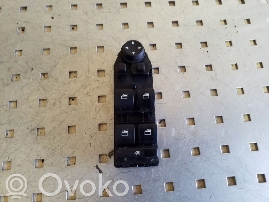 BMW 5 E60 E61 Electric window control switch 