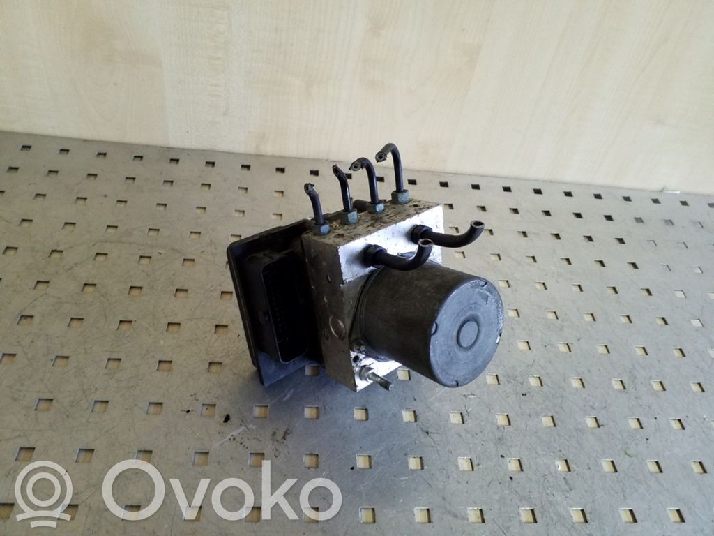 Audi A6 Allroad C6 ABS bloks 