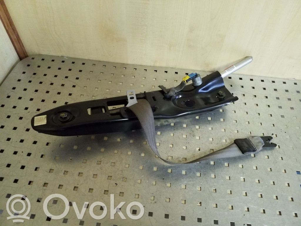 Volvo XC90 Cinturón delantero 