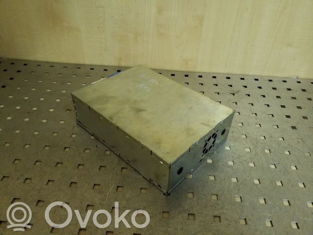 Other control units/modules   6911221