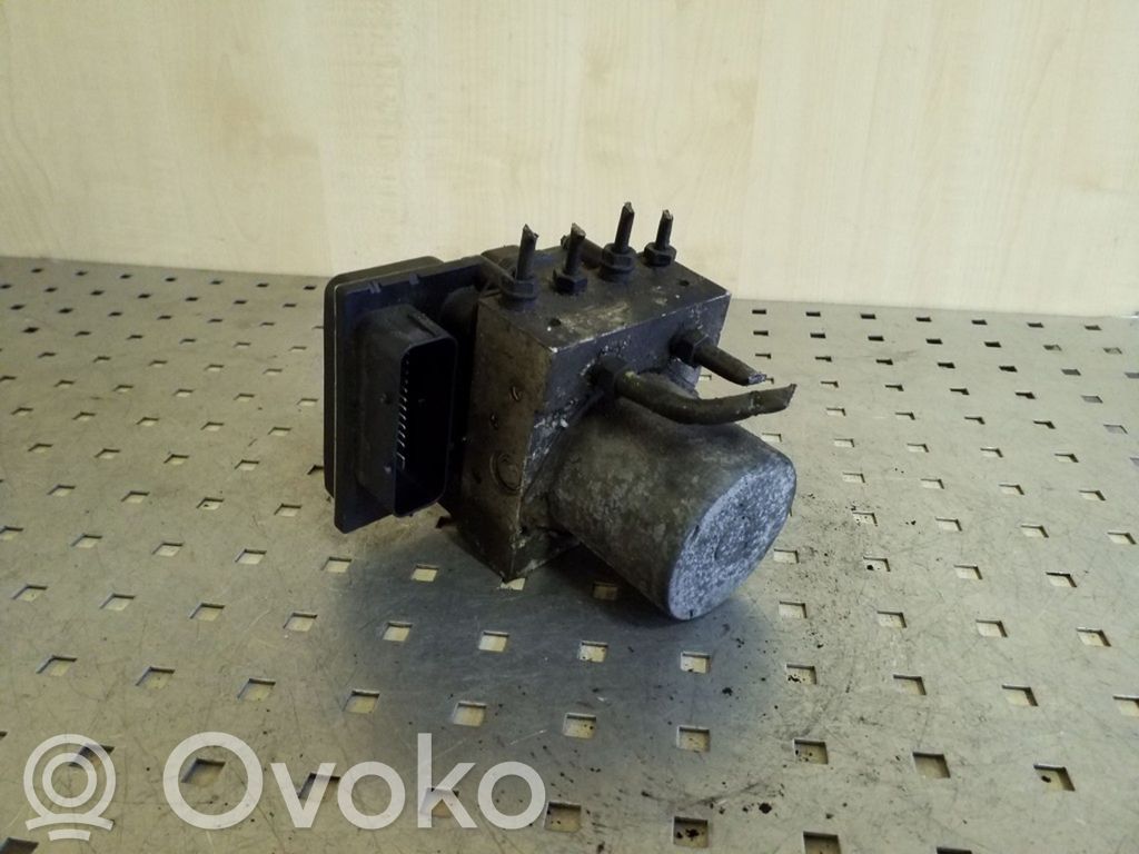 BMW X5 E53 ABS Pump 