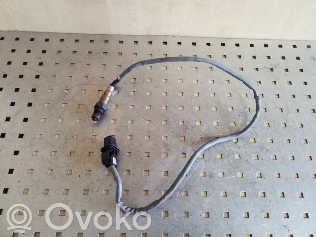BMW 1 E81 E87 Lambda probe sensor 