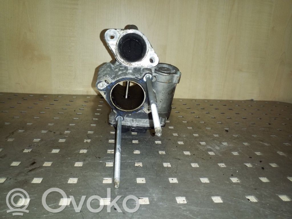 Nissan X-Trail T31 EGR vārsts 