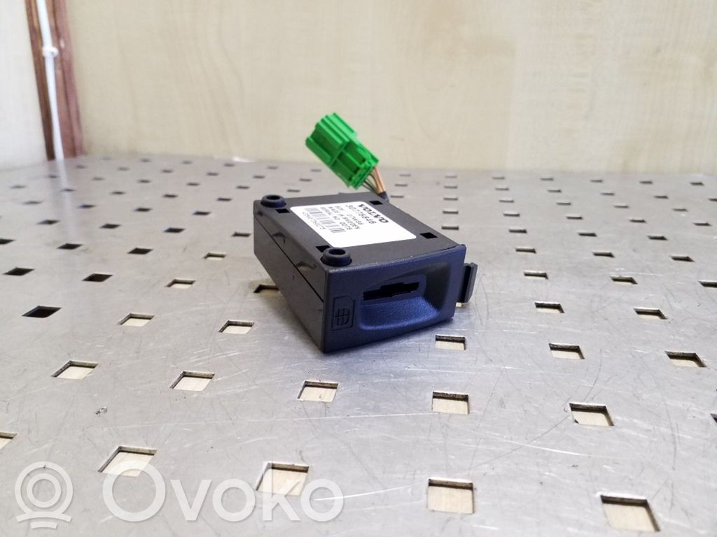 Volvo V50 Other devices 