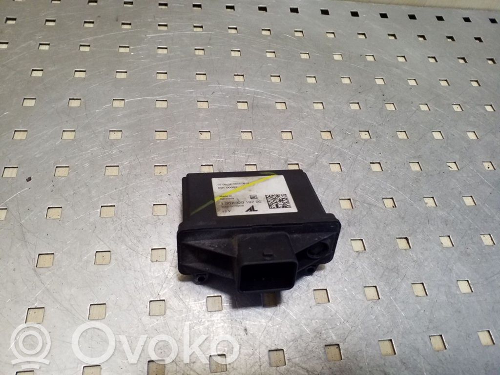 Volvo V50 Other control units/modules 
