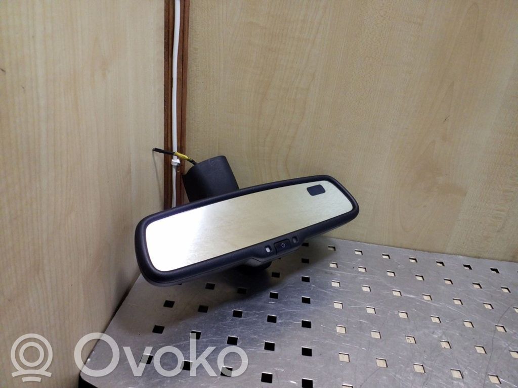 KIA Sportage Espejo retrovisor (interior) 
