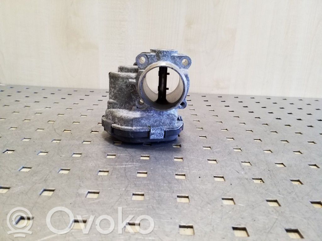 Throttle valve   28098656,9673534480,28275019