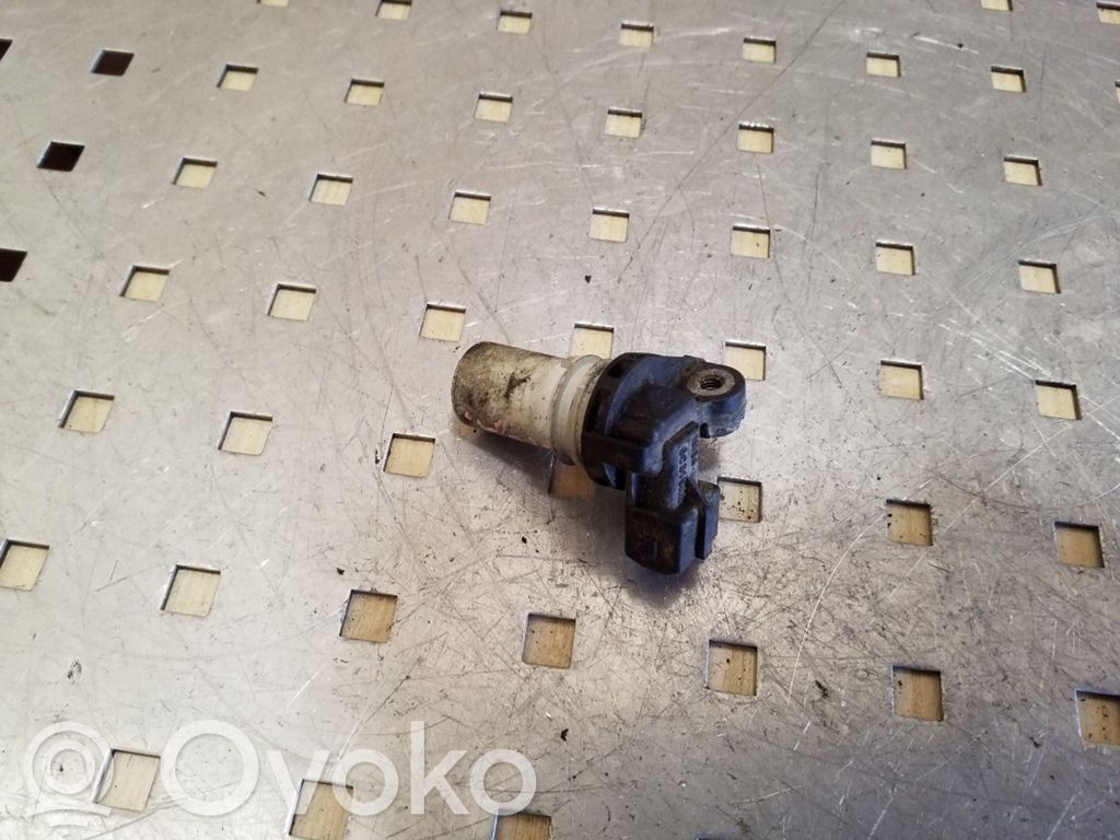 Ford Focus Crankshaft position sensor 