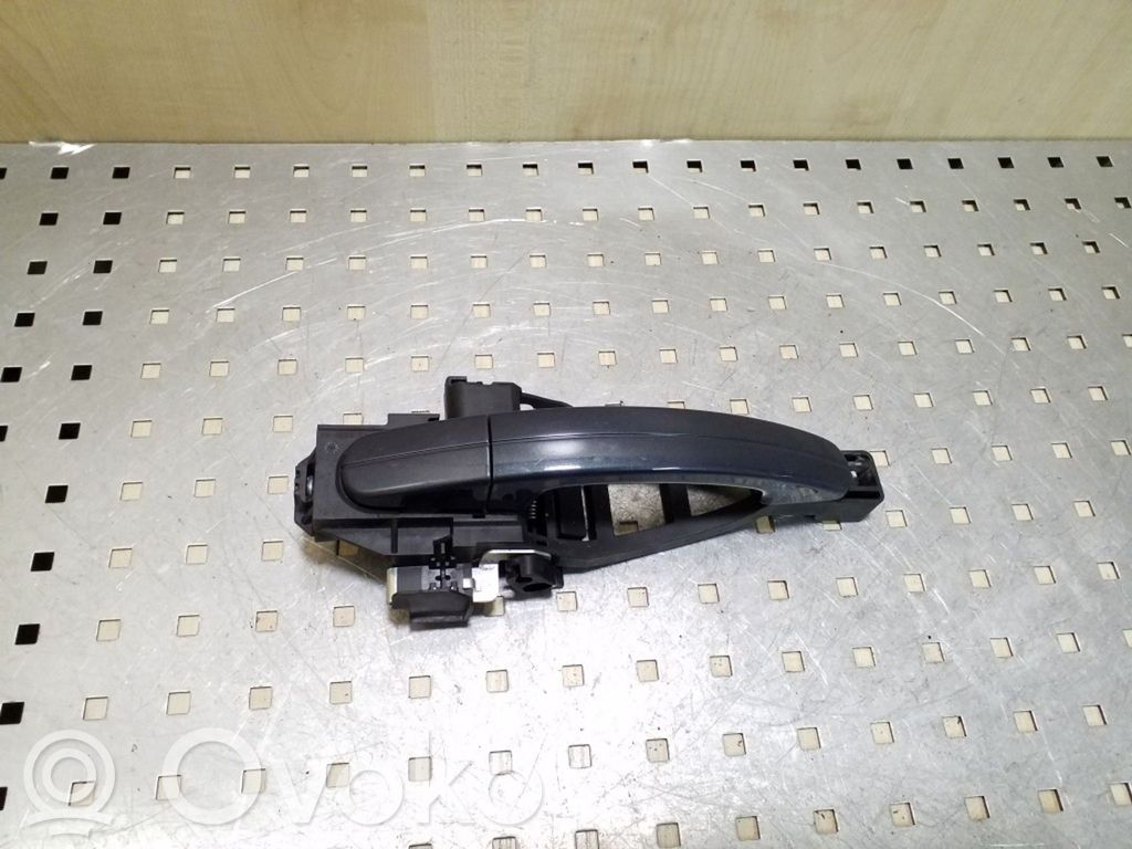 Ford Focus Türgriff Türöffner hinten 