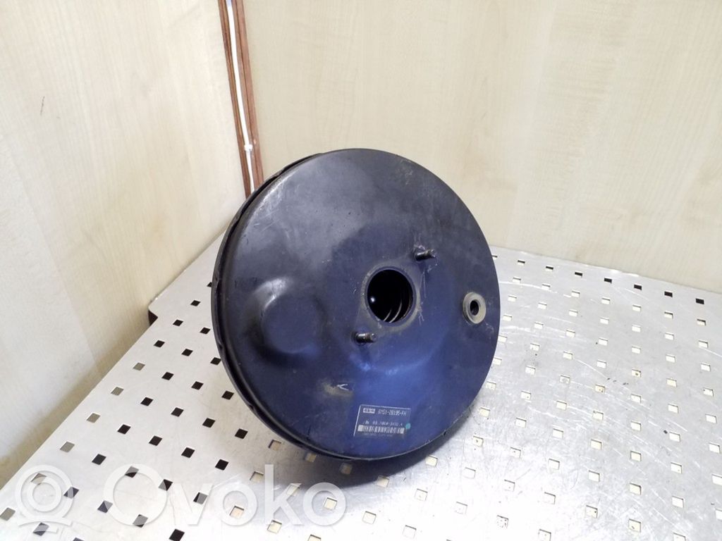 Ford Focus Brake booster 
