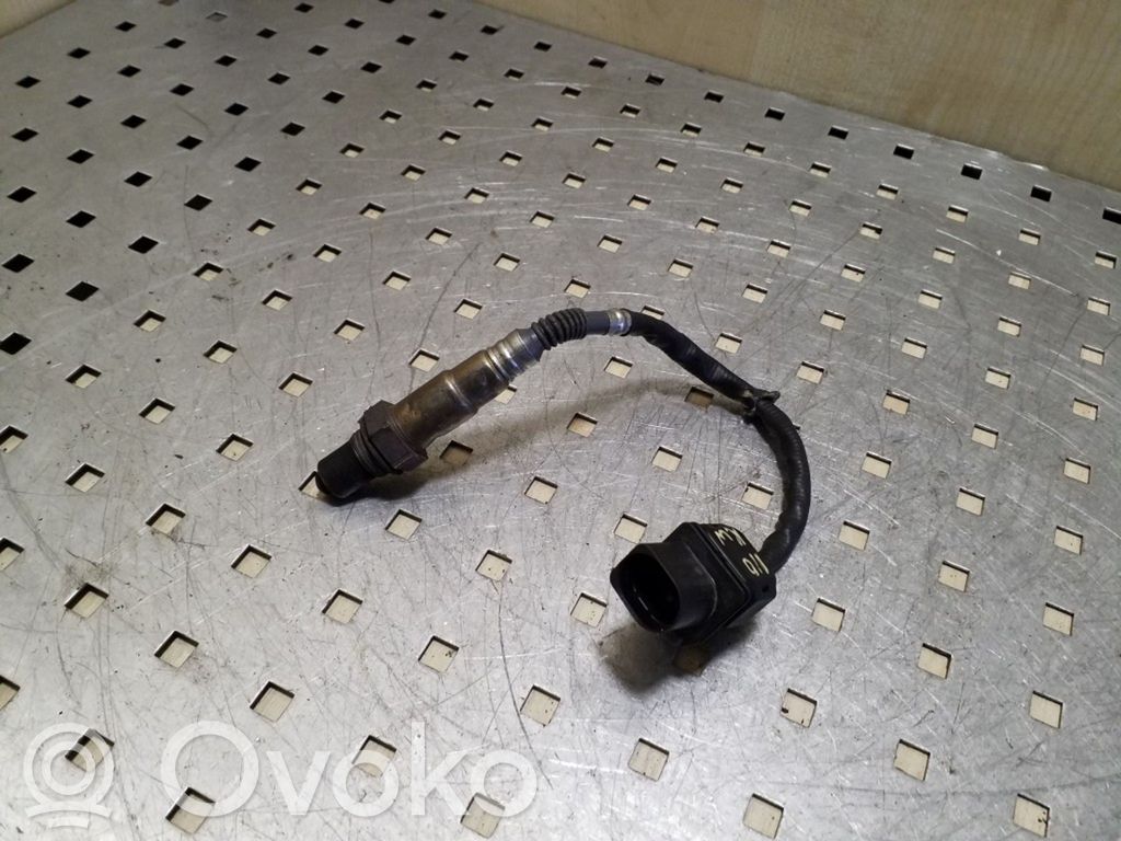 Honda CR-V Lambda probe sensor 