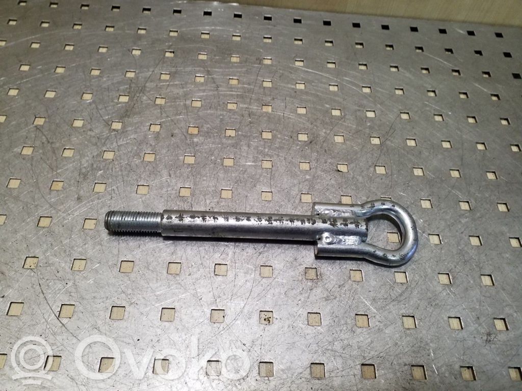Anillo de remolque