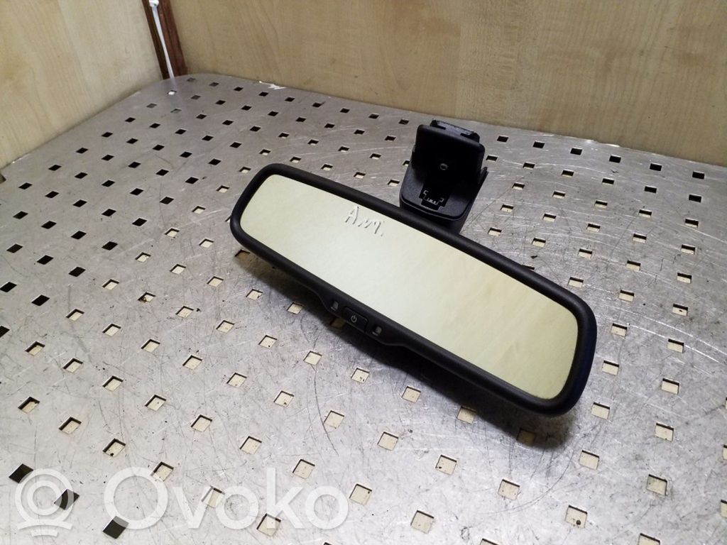 Opel Antara Espejo retrovisor (interior) 