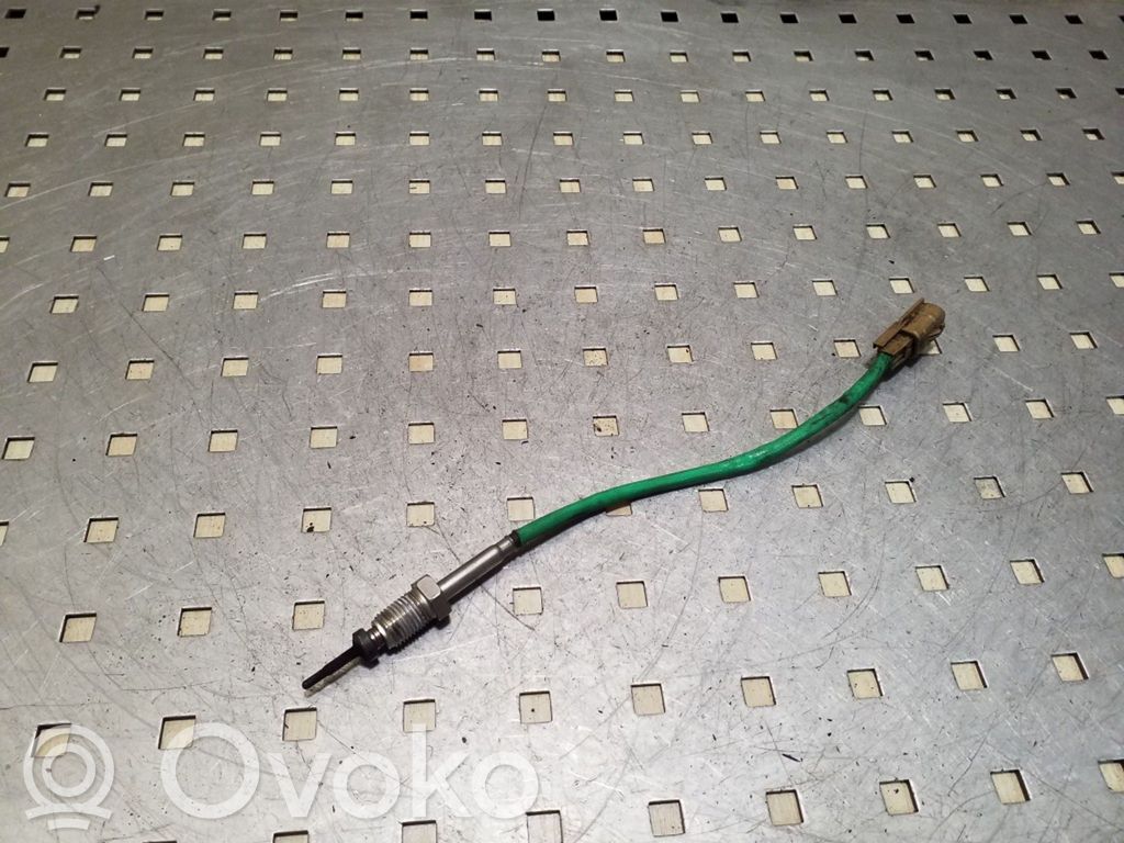 Renault Kadjar Exhaust gas temperature sensor 