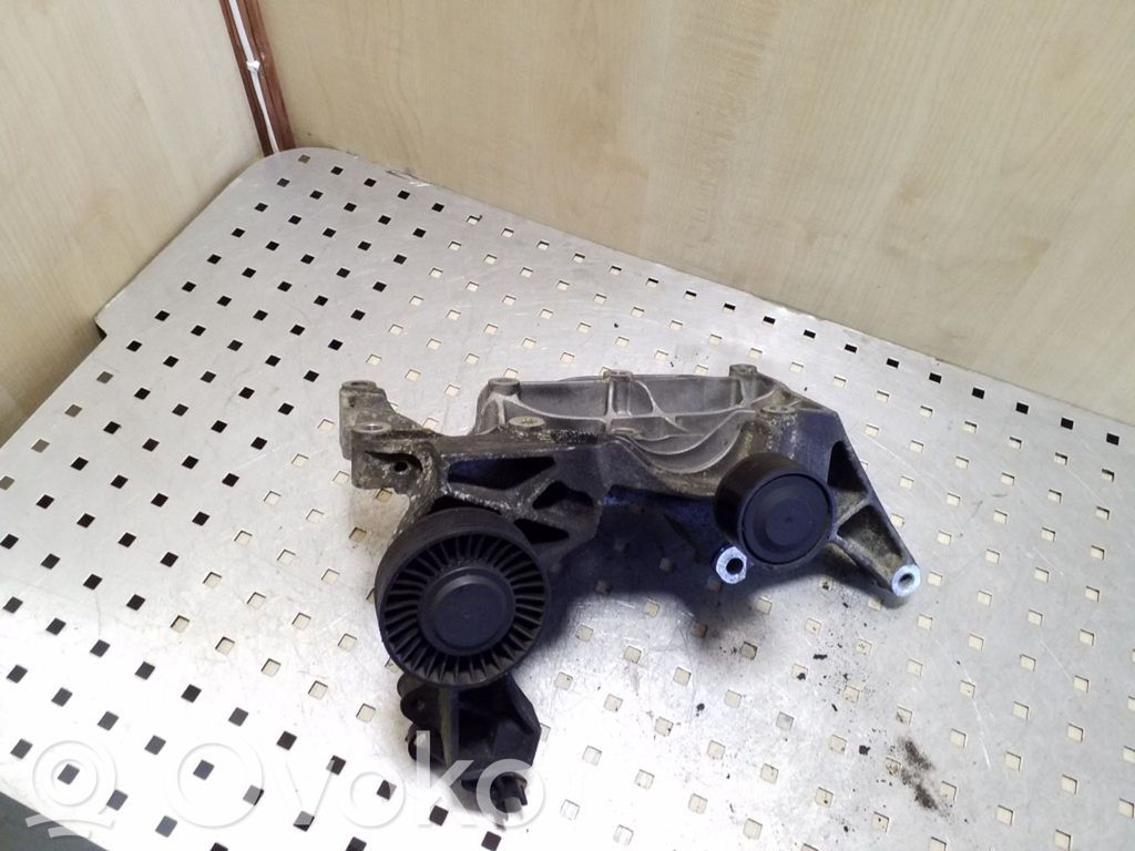 A/C compressor mount bracket   13992010,11167802639