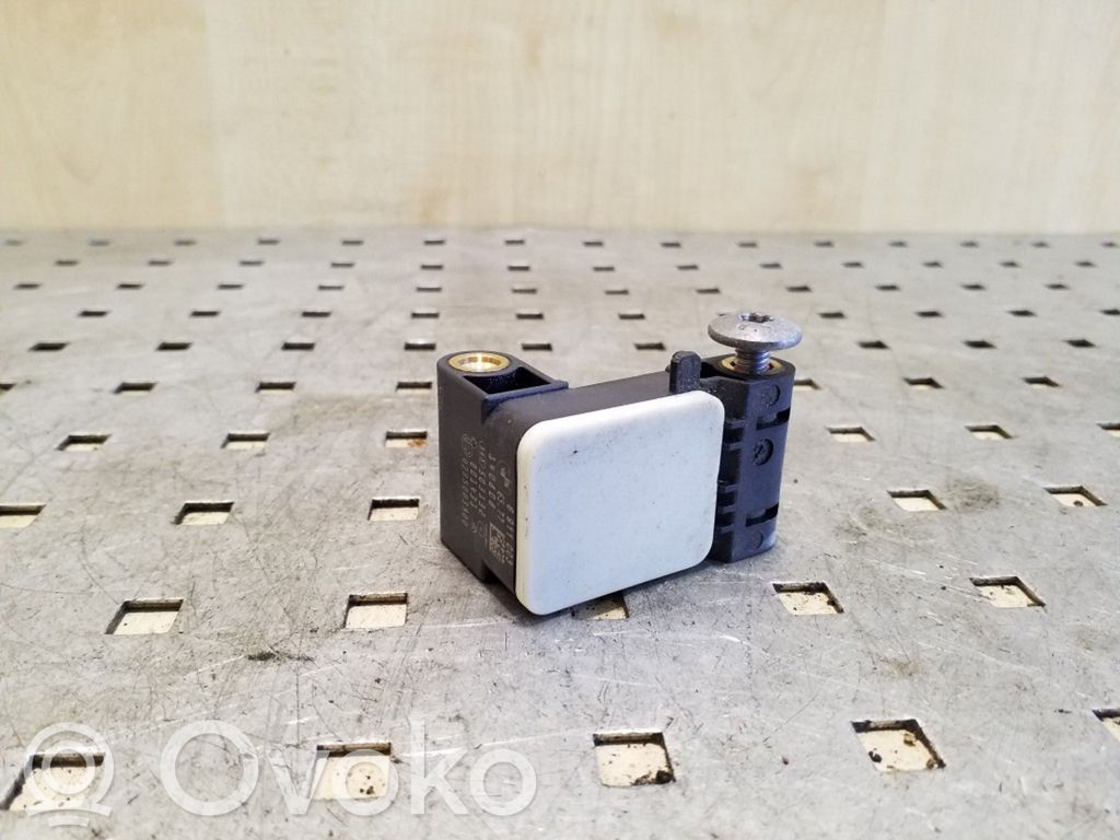 Airbag deployment crash/impact sensor   6911003,69110036577,0285003900
