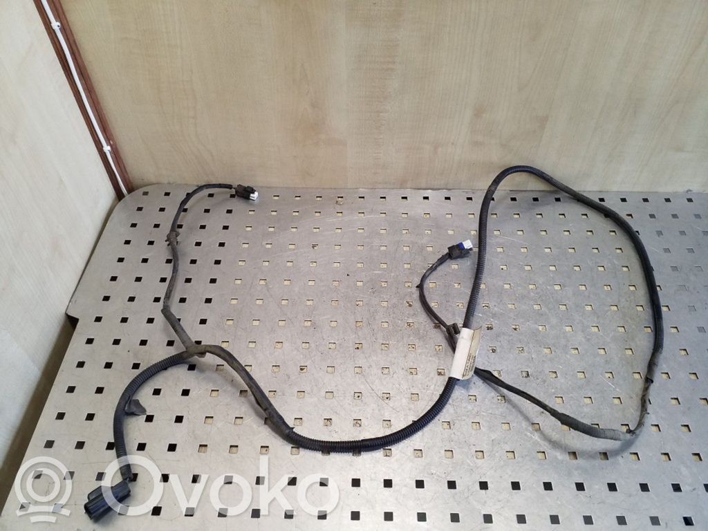 Volvo XC60 Otros cableados 